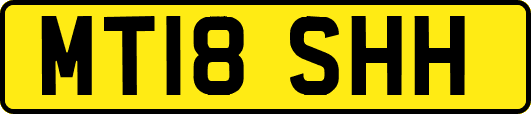 MT18SHH
