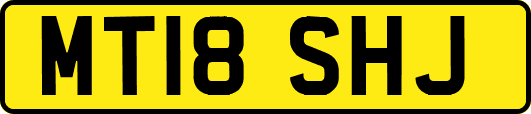 MT18SHJ