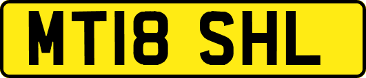 MT18SHL