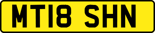 MT18SHN