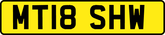 MT18SHW
