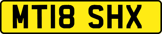 MT18SHX