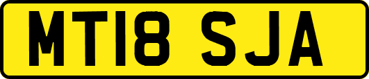 MT18SJA