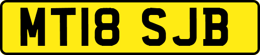 MT18SJB