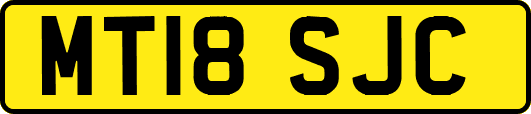 MT18SJC