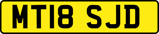 MT18SJD