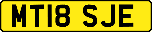 MT18SJE