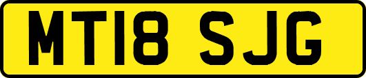 MT18SJG