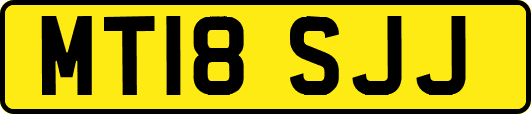 MT18SJJ