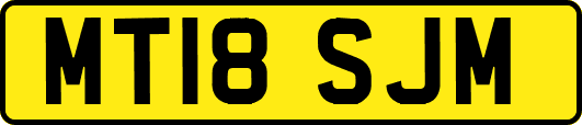 MT18SJM