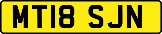 MT18SJN