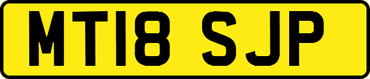 MT18SJP