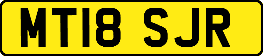 MT18SJR