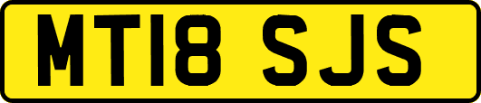 MT18SJS