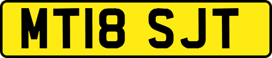 MT18SJT