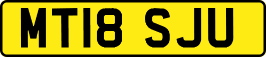 MT18SJU