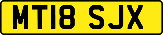 MT18SJX