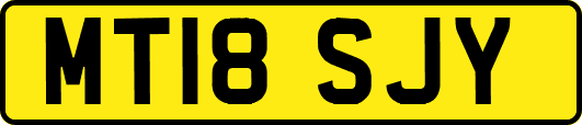 MT18SJY