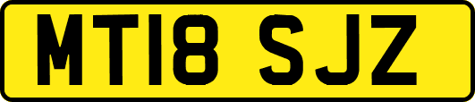 MT18SJZ