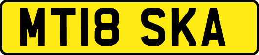 MT18SKA