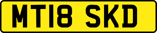 MT18SKD