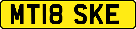MT18SKE