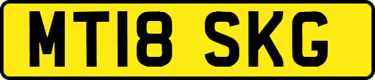 MT18SKG