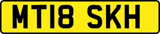 MT18SKH