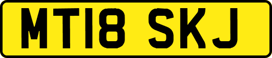 MT18SKJ