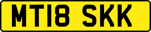 MT18SKK