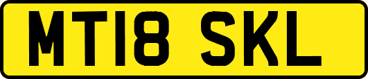 MT18SKL