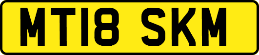 MT18SKM