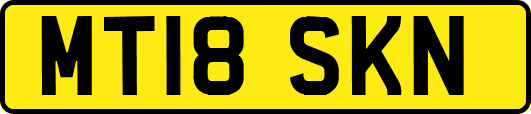 MT18SKN