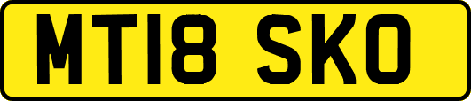 MT18SKO
