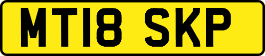 MT18SKP