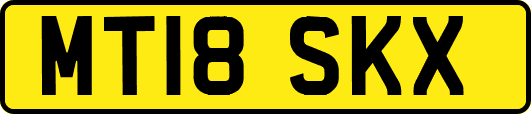 MT18SKX