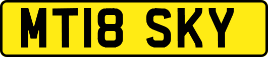 MT18SKY
