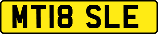 MT18SLE