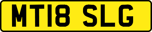 MT18SLG