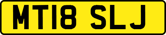 MT18SLJ