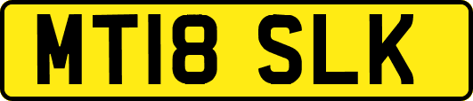 MT18SLK