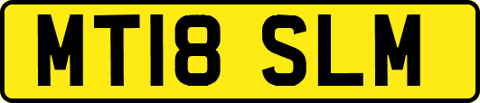 MT18SLM
