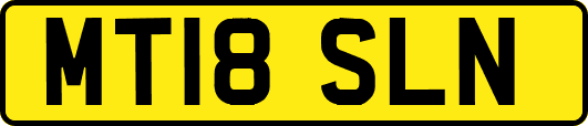 MT18SLN