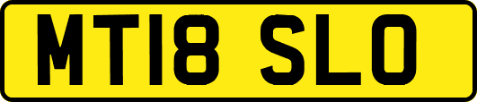 MT18SLO