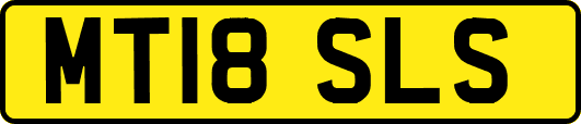 MT18SLS