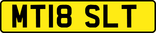 MT18SLT
