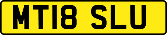MT18SLU