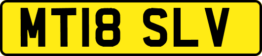 MT18SLV