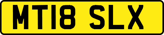 MT18SLX