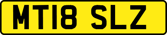MT18SLZ